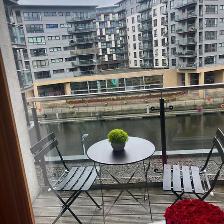 Clarance Docks Apartment 리즈 외부 사진