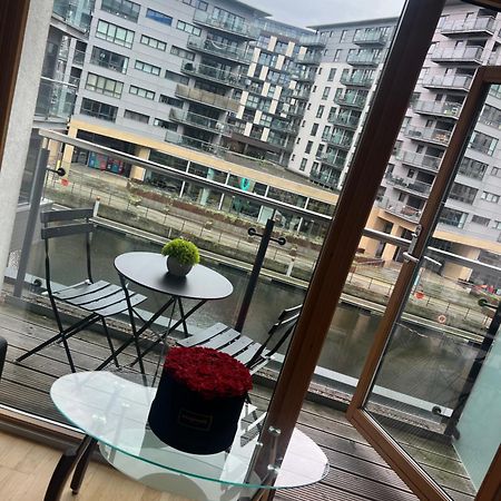 Clarance Docks Apartment 리즈 외부 사진