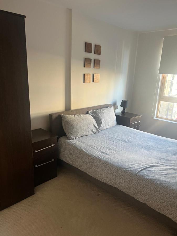 Clarance Docks Apartment 리즈 외부 사진