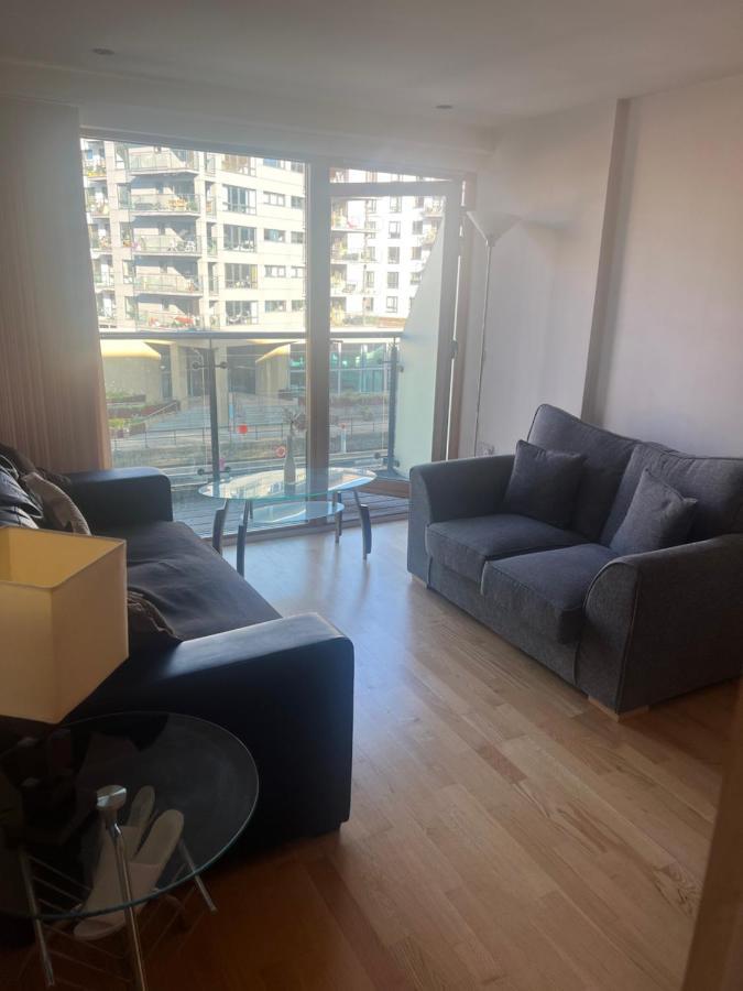 Clarance Docks Apartment 리즈 외부 사진