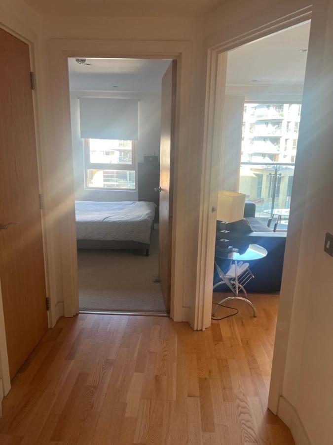 Clarance Docks Apartment 리즈 외부 사진