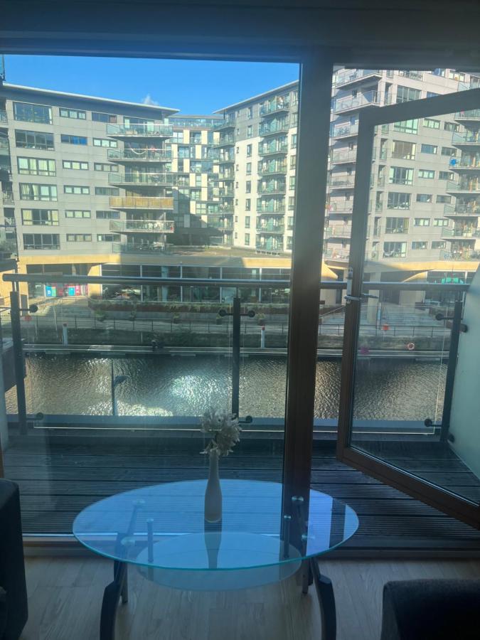 Clarance Docks Apartment 리즈 외부 사진
