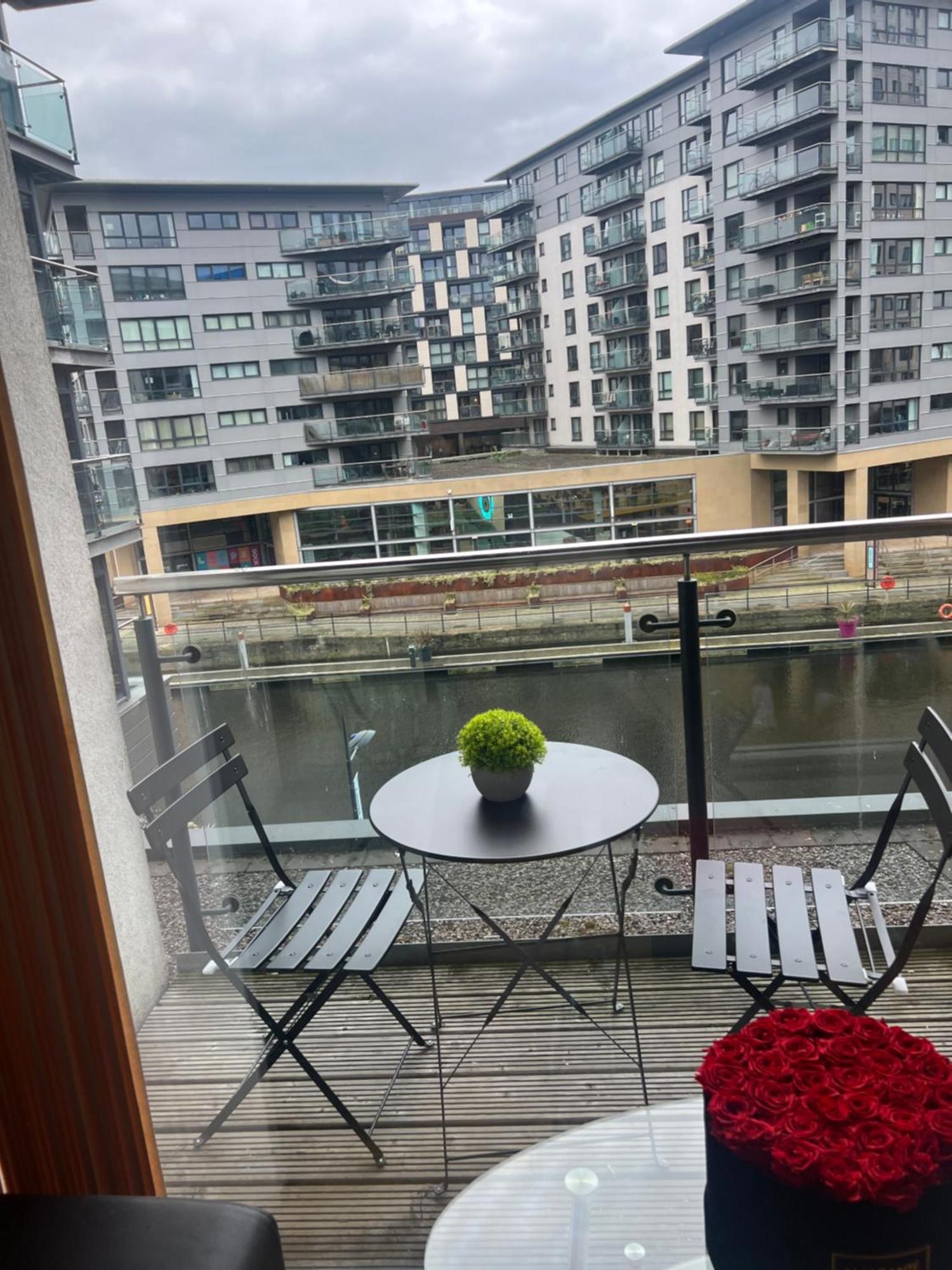 Clarance Docks Apartment 리즈 외부 사진