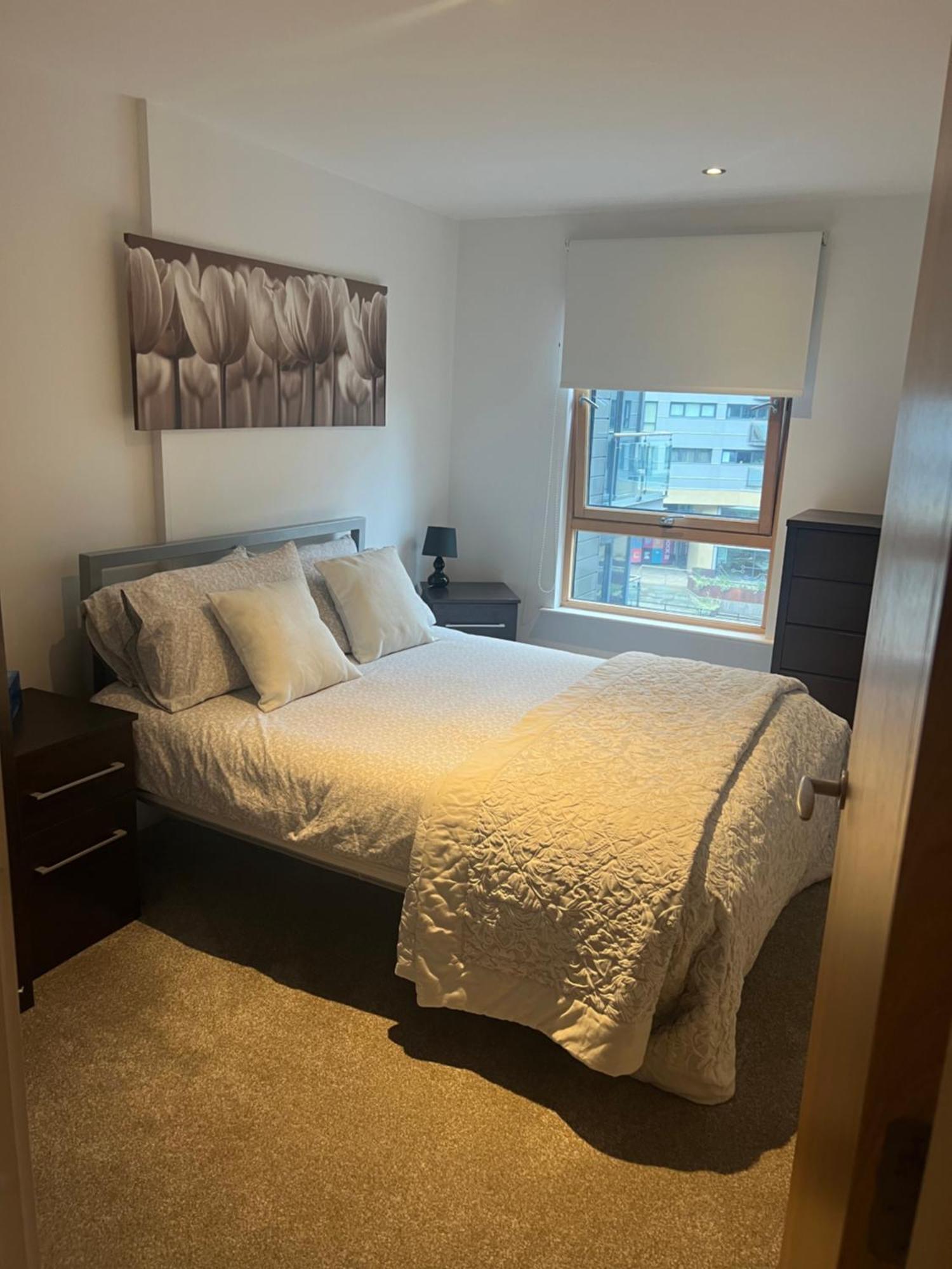 Clarance Docks Apartment 리즈 외부 사진