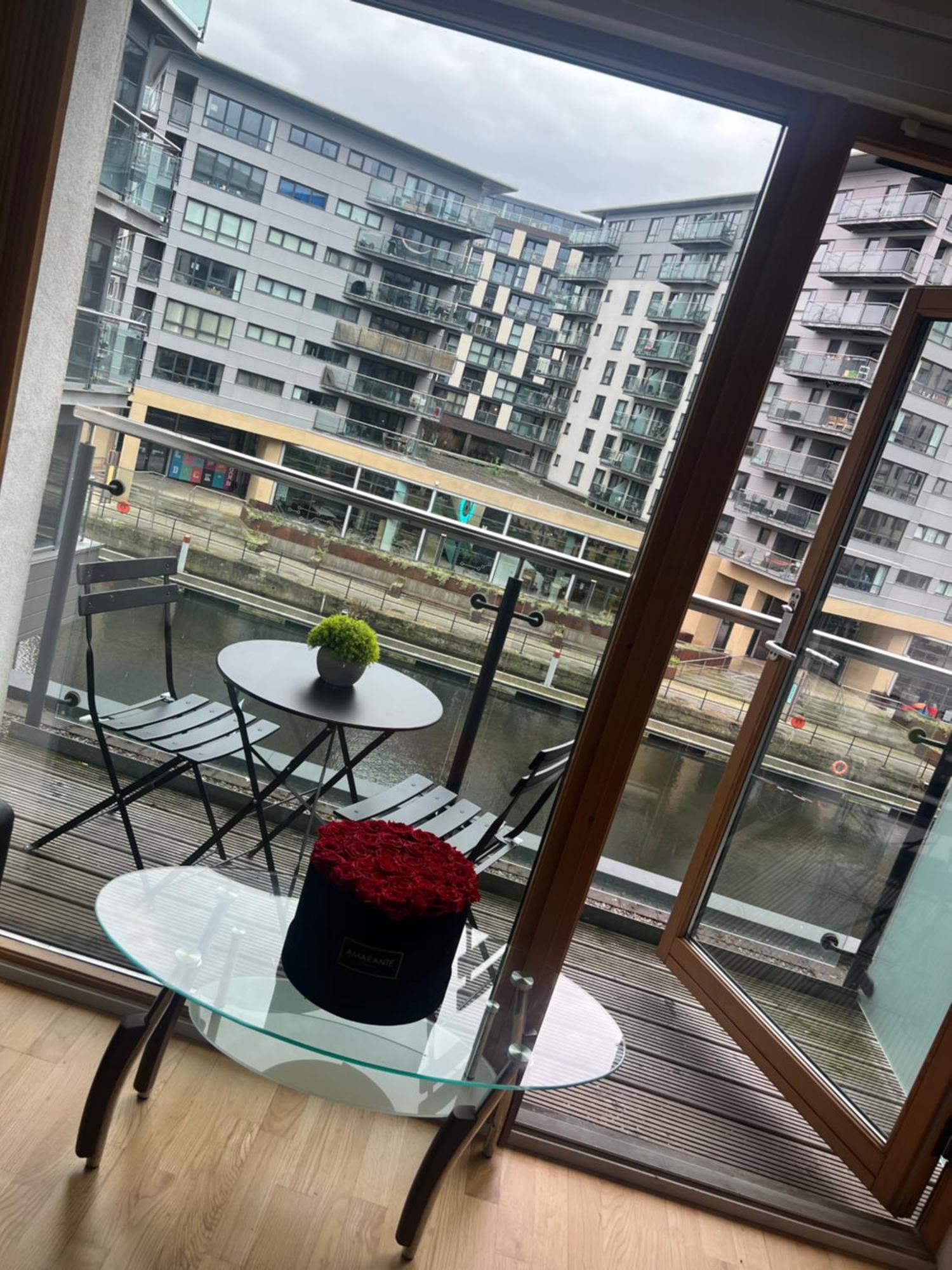 Clarance Docks Apartment 리즈 외부 사진